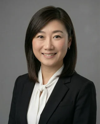 Image of Sun Yen, Associate