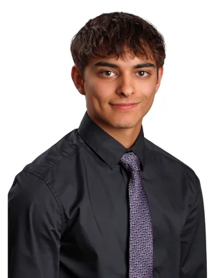 Image of Keegan Peshke, Associate