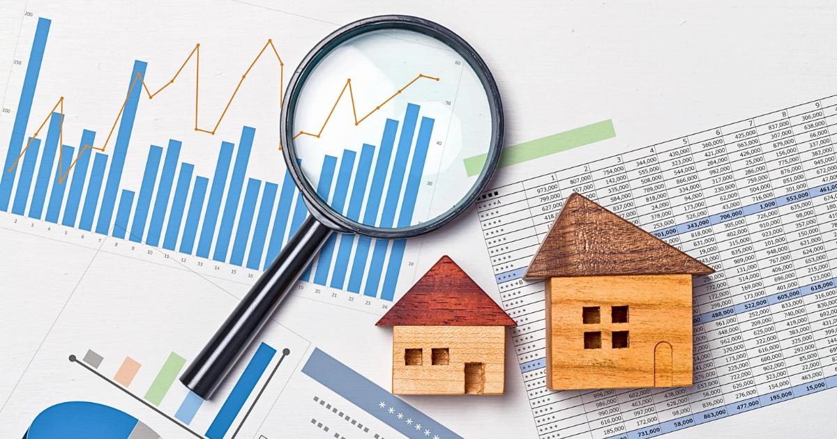 Price for Real Estate